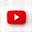 YouTube Logo